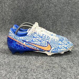 Nike Zoom Mercurial Vapor 15 Academy CR7 MG Soccer Cleats Men's Size 10 Football